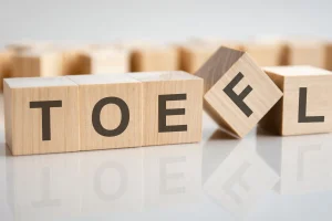 TOEFL ingilizce sınav desteği - TOEFL özel ders